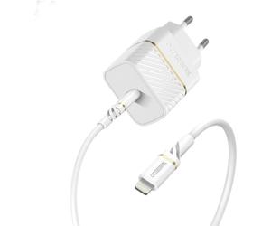 Caricatore USB-C Pd Cavo USB-C rinforzato da 20 W Otterbox resistente alle cadute