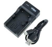 Caricatore USB-C per Canon PowerShot 500 S200 410 S230 S410 S500 S300 S400 4,2V