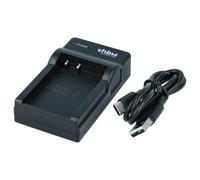 Caricatore USB-C per Garmin E1GR E2GR VIRB ELITE E1GR VIRB ELITE E2GR 4,2V