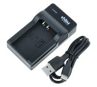 Caricatore USB-C per Nikon Coolpix P1000 P1100 A P950 8,4V