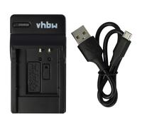 Caricatore USB-C per Pentax WG-8 WG-90 4,2V