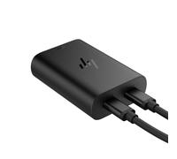 Caricatore USB-C per portatile HP GaN 65 W compatto