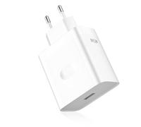 Caricatore USB C per Realme 45W, Ricarica Rapida per Realme P3 5G 14 C85 Pro 14x C71 C75 per Super-Vooc Caricabatterie Tipo C Rapido Carica per OPPO Reno14 F 13 A6 A5 Pro A40 per OnePlus Pad Go 2