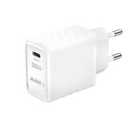 Caricatore USB-C per Smartphone e Tablet GaN 30W Ricarica Rapida Power Delivery