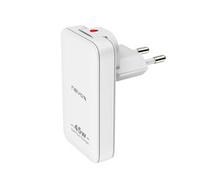 nevox USB C PD/PPS + QC3.0 GaN Dual Slim