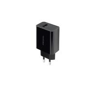 Caricatore USB - Caricatore da 5 V e 2,1 A, colore nero, ideale per la ricarica rapida, compatto e facile da usare.