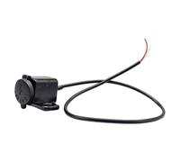 Caricatore USB Da Motocicletta 12V Presa Impermeabile Ricarica Telefono da