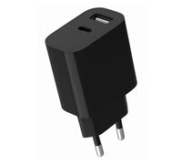 Caricatore USB Gembird 2 porte 2,1 A