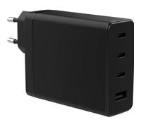 HN Power HNP140EU-3C1A Caricatore USB 140 W USB Power Delivery (USB-PD)