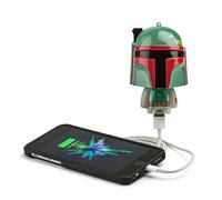 Caricatore USB Micro Boost Mighty Minis Di Star Wars: Boba Fett