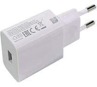 Caricatore USB modello MDY-09-EW compatibile con Xiaomi Redmi Note 7/ Pro, K20 Pro, Mi Mix 2, Mi MAX 3, Mi 9/t, Mi 8/se, Bulk