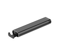 Caricatore USB multiplo, Universale Multi-funzione Smart Adapter Scheda di Archiviazione Cavo Dati USB Box 15 w Caricatore Senza Fili for Il Telefono Portatile Espansione Multi-Port Hub per più dispos