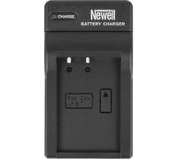 Caricatore USB Newell DC-USB per batterie Canon LP-E17
