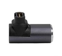 Caricatore USB per Garmin Fenix 7 6 per Instinct 2S 2 e 745 Progettato per una ricarica rapida e affidabile (curva verticale di tipo C)
