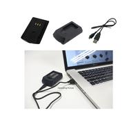 Caricatore USB Per GoPro CHDHE-301, AHDBT-301