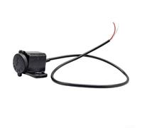 Caricatore USB per moto adatto a tutte le condizioni atmosferiche, perfetto per ricaricare dispositivi ovunque