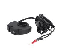 Caricatore USB per Moto, Supporto per Telefono per Moto Resistente Ai Graffi, Doppia Porta di Ricarica Rapida Caricatore Wireless per Moto, Ricarica Rapida