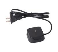 Caricatore USB per spazzolino elettrico per/Bitvae/Seago/Demita/Dada Tech/Gloridea spazzolino elettrico (compatibile solo con connettore USB, non compatibile con altre spine (nero)