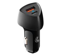 LDSZ Usb Power Pro Caricabatteria 2 Porte Usb - Pd / Qc 3.0 - 48W - 12/24V