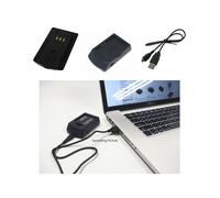 Caricatore USB PowerSmart Per Dopod S1 Touch