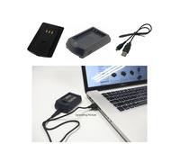 Caricatore USB PowerSmart Per I-MATE SP3 SP3I