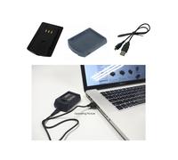 Caricatore USB PowerSmart Per Toshiba E800 BT, E805, PA3330U-1BRS