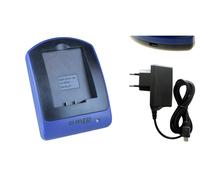 Caricatore (USB/Rete) EN-EL21 ENEL21 per Nikon 1 V2