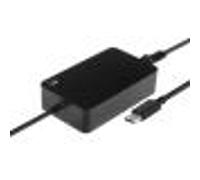 Caricatore USB tipo C con profili PD (Power Delivery) 65W