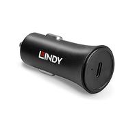 Caricatore USB tipo C PD per auto, 27 W