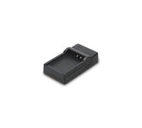 CARICATORE USB ''TRAVEL'' PER CANON LP-E10 HAMA 00081414