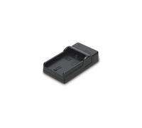 CARICATORE USB ''TRAVEL'' PER CANON LP-E6 HAMA 00081415