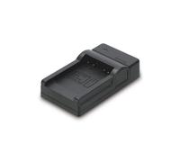 CARICATORE USB ''TRAVEL'' PER CANON NB-6L HAMA 00081429