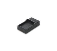 CARICATORE USB ''TRAVEL'' PER NIKON EN-EL14-14A HAMA 00081412