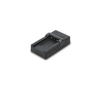 CARICATORE USB ''TRAVEL'' PER OLYMPUS LI40B-42B HAMA 00081430