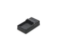 CARICATORE USB ''TRAVEL'' PER PANASONIC DMW-BLC12 HAMA 00081418