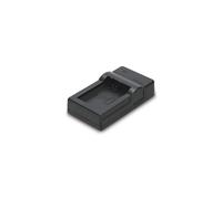 Hama Caricatore USB "Travel" per Sony NP-FW 50 nuovo
