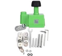 Caricatore USB ZenithAur Bike Dynamo che funziona come alimentatore per la guida notturna, questa unità include una batteria portatile integrata per ciclismo per l'uso fuori rete