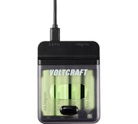 Caricatore VC-BC4-PB1 2 in 1 e Powerbank
