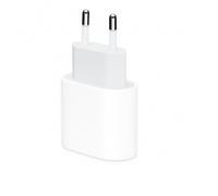 Caricatore Veloce EU a 2 Pin per iPhone 15 Pro / 15 Plus - Originale Apple 20W