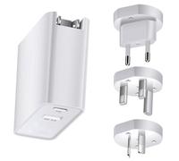 Caricatore veloce Fxlion PD65 USB-A and USB-C 65W