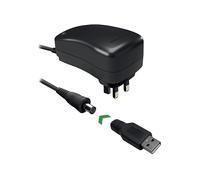CARICATORE VIVANCO VVITADAPT27WUN2 Nero