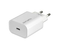 Caricabatterie 4smarts VoltPlug USB-C PD 20W - bianco NEW