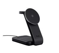 25464 Trust Viro Cuffie, Auricolare, Smartphone, Orologio intelligente Nero USB