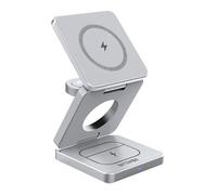 Caricatore Wireless 3in1 BW-IW30 Blitzwolf