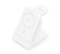 Caricatore wireless Aisens ASCH-15W4WC063-W 4 in 1 USB-C 15W Power Bank 5000mAh Bianco