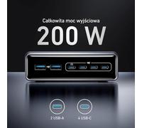 Caricatore wireless - ANKER - A1664H21 - 10000 mAh - 12 W - Bianco