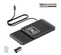 Caricatore Wireless Auto per Ford Expedition Max 2018-2025