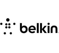 Belkin UltraCharge Pro Caricatore Wireless Magnetico Convertibile 2 in 1 MagSafe Qi2.2 25W, Stazione di Ricarica per iPhone 17, Apple Watch Series 10, Pixelsnap, (Alimentatore 45W Incluso), Sabbia