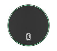 Cellularline Fast Pad Base di ricarica wireless 15W