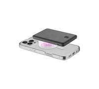 Cellularline Power Bank MAGSAFE 5000 Power Bank MagSafe 5.000 è il caricabatterie wireless e portatile con tecnologia MagSafe